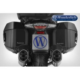 Film réflecteur BMW R1250RT - Wunderlich 35550-000
