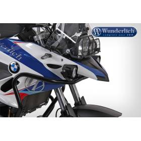 Phares supplémentaires BMW K1600 - Aton Wunderlich 35560-102