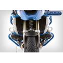 Phares supplémentaires BMW K1600 - Wunderlich Aton argent