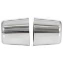 Embout de guidon BMW K1200-1300 GT / Wunderlich chromé