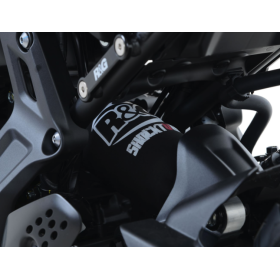 Protection d'amortisseur Bmw R Nine T - RG Racing SHOCK16BK