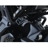 Protection d'amortisseur Bmw R Nine T - RG Racing SHOCK16BK