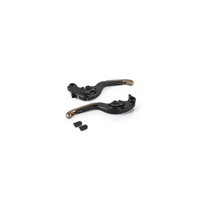 Kit leviers Honda CB650R / RIZOMA LBX107-LCX102