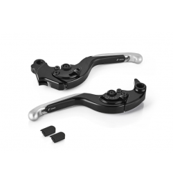 Kit leviers Honda CB650R / RIZOMA LBX107-LCX102