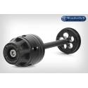 Protection de cardan R Nine T - Wunderlich Noir