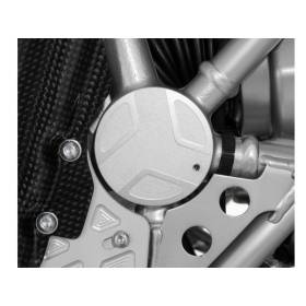 Couvercle bras oscillant BMW R1200GS- Wunderlich 28280-101