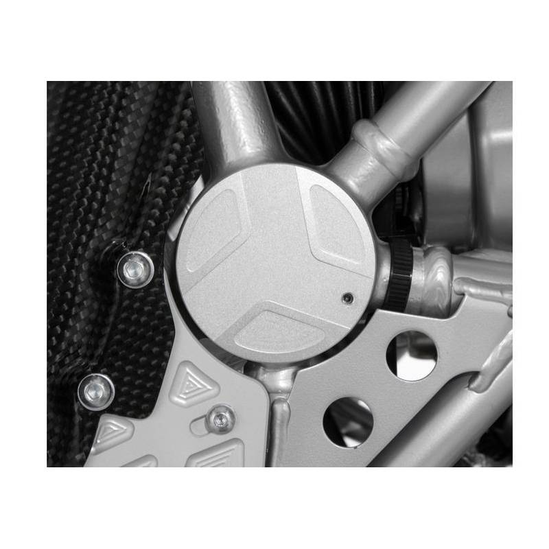 Couvercle bras oscillant BMW R1200GS- Wunderlich 28280-101