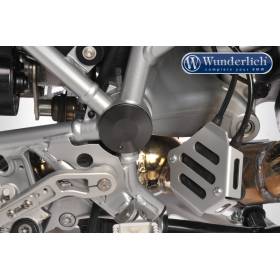 Cache axe bras oscillant R1200GS - Wunderlich 28290-203