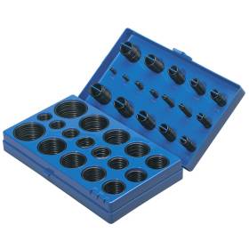 Coffret de joints toriques DRAPER 400 pièces - 56345