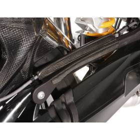 Couvre-tuyau de frein BMW HP2 - Wunderlich 27230-001