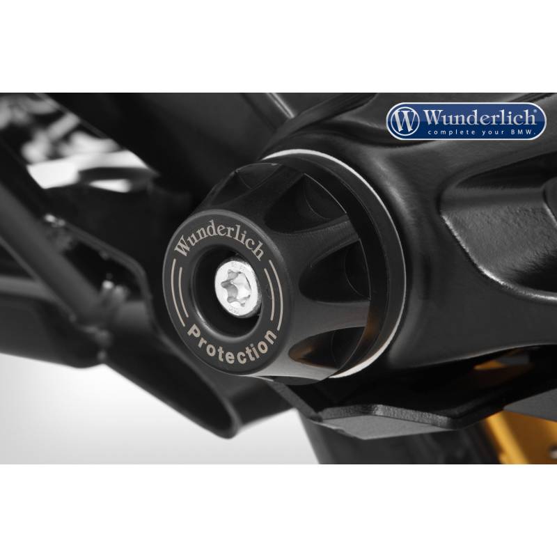 Protection de cardan BMW HP2 - Wunderlich 20350-002