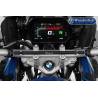 Renfort de guidon BMW HP2 - Wunderlich 25031-002