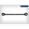 Renfort de guidon BMW HP2 - Wunderlich 25031-002