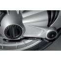 Protection paralever BMW R Nine T - Wunderlich Lever Guard