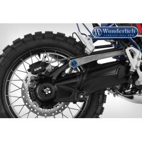 Cache moyeu pour BMW R1200 - Wunderlich 34120-002