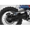 Cache moyeu BMW Nine T - Wunderlich 34120-002