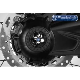 Cache moyeu BMW Nine T - Wunderlich 34120-002