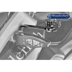 Support caméra montage sur clignotant R1250 - Wunderlich 44600-802