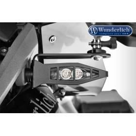 Support caméra montage sur clignotant R1250 - Wunderlich 44600-802