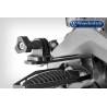 Support caméra montage sur clignotant R1200GS - Wunderlich 44600-802