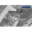 Support caméra montage sur clignotant BMW R1200GS, R1300GS - Wunderlich