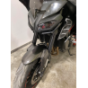 GARDE BOUE AVANT CARBONE YAMAHA MT-09