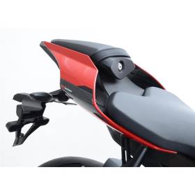 Slider de coque arrière Yamaha YZF-R1 2015- RG Racing Carbone - TLS0026C