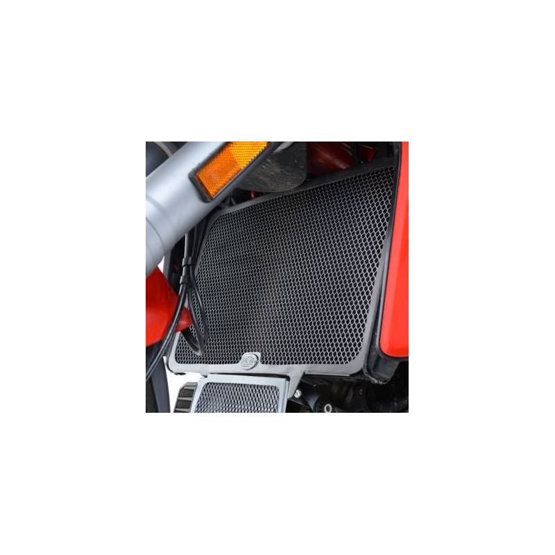 PROTECTION DE RADIATEUR MULTISTRADA 1200 DVT / 1260 / 1260 S