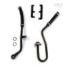 Kit de rabaissement Radiateur d'huile Unit Garage Bmw R1150GS