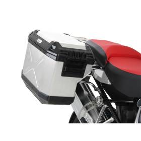 Kit valises R1250GS Adventure - Hepco-Becker