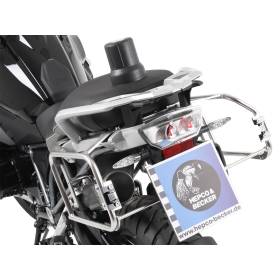 Kit valises BMW R1250GS Adventure - Hepco-Becker Cutout