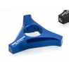 MOLETTE RÉGLAGE DE FOURCHE CNC RACING Ø19MM