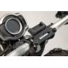 Support GPS pour barre de guidon Suzuki V-Strom 1000 / XT WDD0 (16-20)