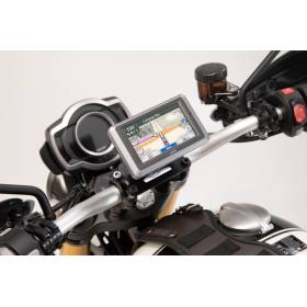 Support GPS pour barre de guidon Suzuki V-Strom 1000 / XT WDD0 (16-20)