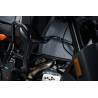 Crashbar Noir KTM 1090 Adventure 1290 S Adventure - SW Motech Black