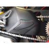 PROTECTION MONOBRAS CARBONE DUCATI PANIGALE V4 - CARBONVANI CARBON