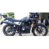 Silencieux Royal Enfield Himalayan - Zard Penta haut