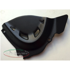 CACHE PSB CARBONE DUCATI MONSTER 821 14-16 / CARBONVANI