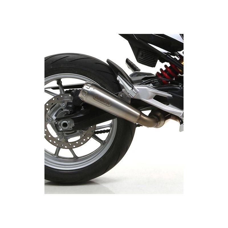 Silencieux BMW F900R-F900XR / Arrow Pro Race Silencieux BMW F900R-F900XR / Arrow Pro Race