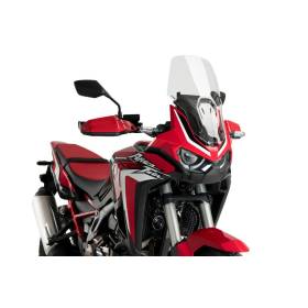 Bulles CRF1100L AFRICA TWIN 2020 - Puig 3818W