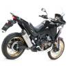 Silencieux Honda CRF1100L Africa Twin - Arrow 72625PK