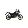 Silencieux Honda CRF1100L Africa Twin - Arrow 72625PK