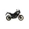 Silencieux Honda CRF1100L Africa Twin - Arrow 72625PO