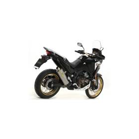 Silencieux Honda CRF1100L Africa Twin - Arrow 72625PO