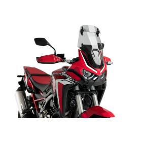 Bulle Honda CRF1100L AFRICA TWIN - Puig 3819H