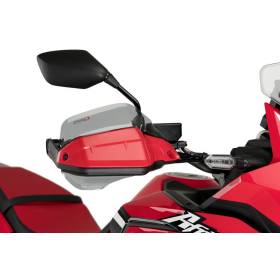 Extension protège mains CRF1100L AFRICA TWIN - Puig 3824H