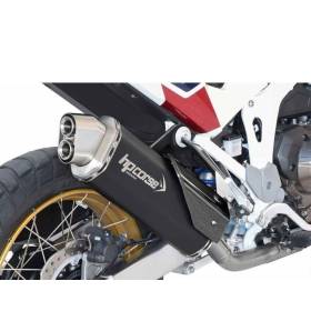 Silencieux CRF1100L Africa Twin - HP Corse HO4TR1100C-AB