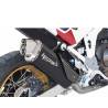 Silencieux CRF1100L Africa Twin - HP Corse HO4TR1100C-AB