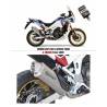 Silencieux Honda CRF1100L Africa Twin - HP Corse HO4TR1100S-AB