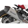 Silencieux Honda CRF1100L Africa Twin - HP Corse HOSPS1100S-AB